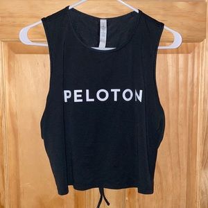 Lululemon x Peloton tank